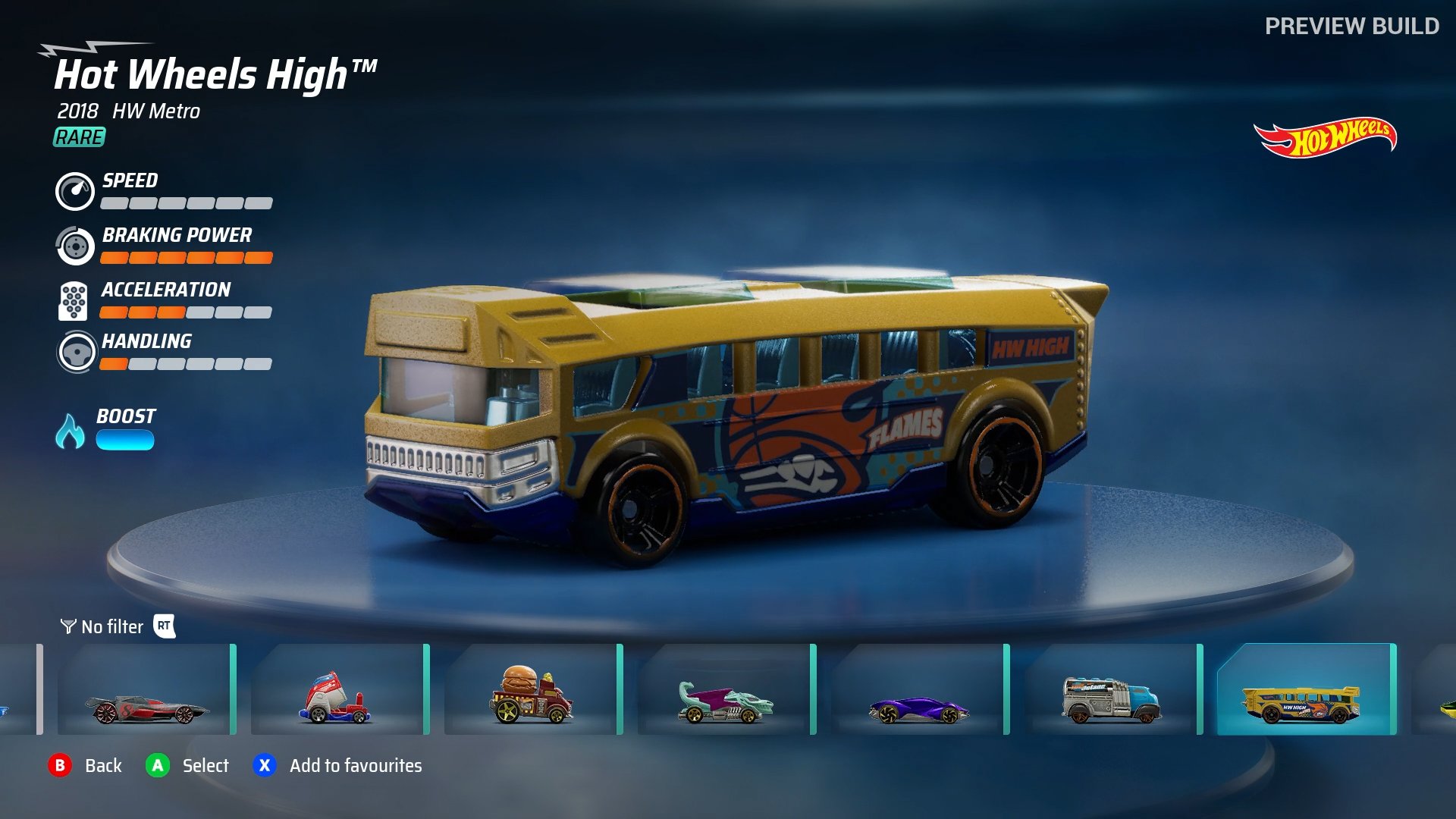 Hot Wheels Unleashed - Imagen 32